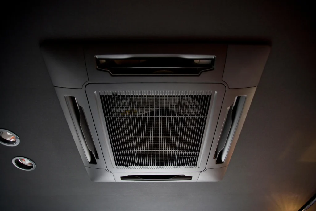 Frigoriste professionnel en froid industriel en Île-de-France