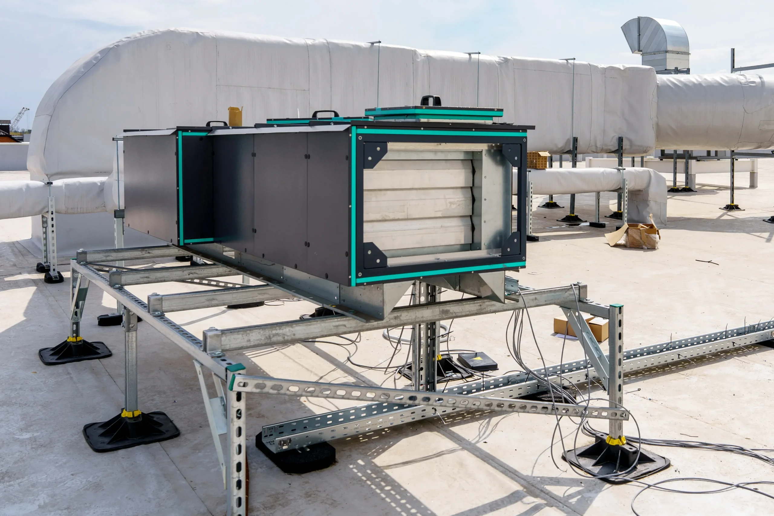 Réparation fuite circuit frigorifique à Vitry-sur-Seine